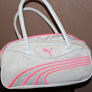 Puma Bag